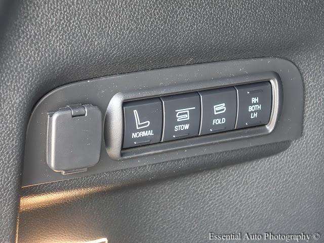 Ford Explorer 2017 photo 25